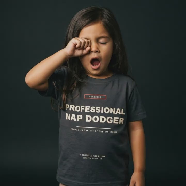 site-v2 · Professional Nap Dodger in motion