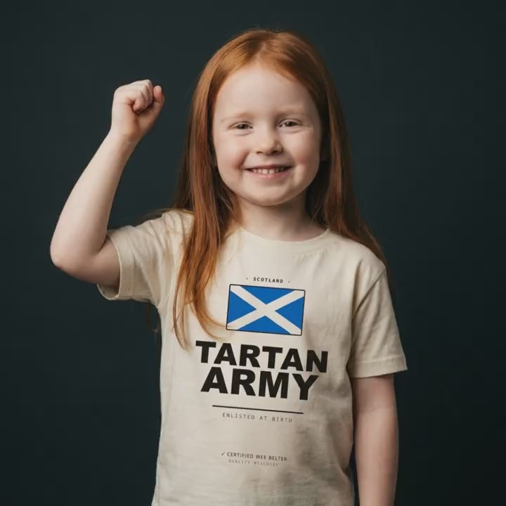 site-v2 · Tartan Army in motion