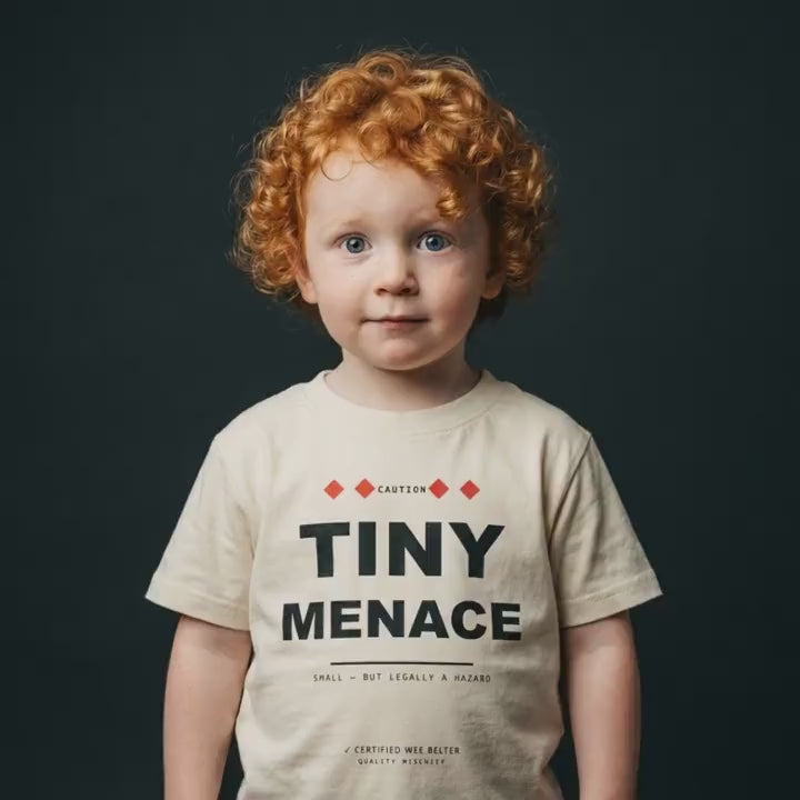 site-v2 · Tiny Menace in motion