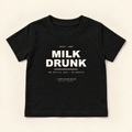 Wee Belter approved Baby tee 03 Black c39de9605f29