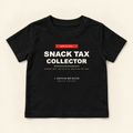 Wee Belter approved Baby tee 04 Black 692ee5c851a5
