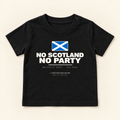 Wee Belter approved Baby tee 14 Black 939066861f81