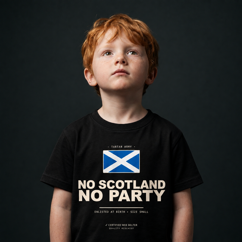 Wee Belter approved tee 14 Black ddbb240a6ffe